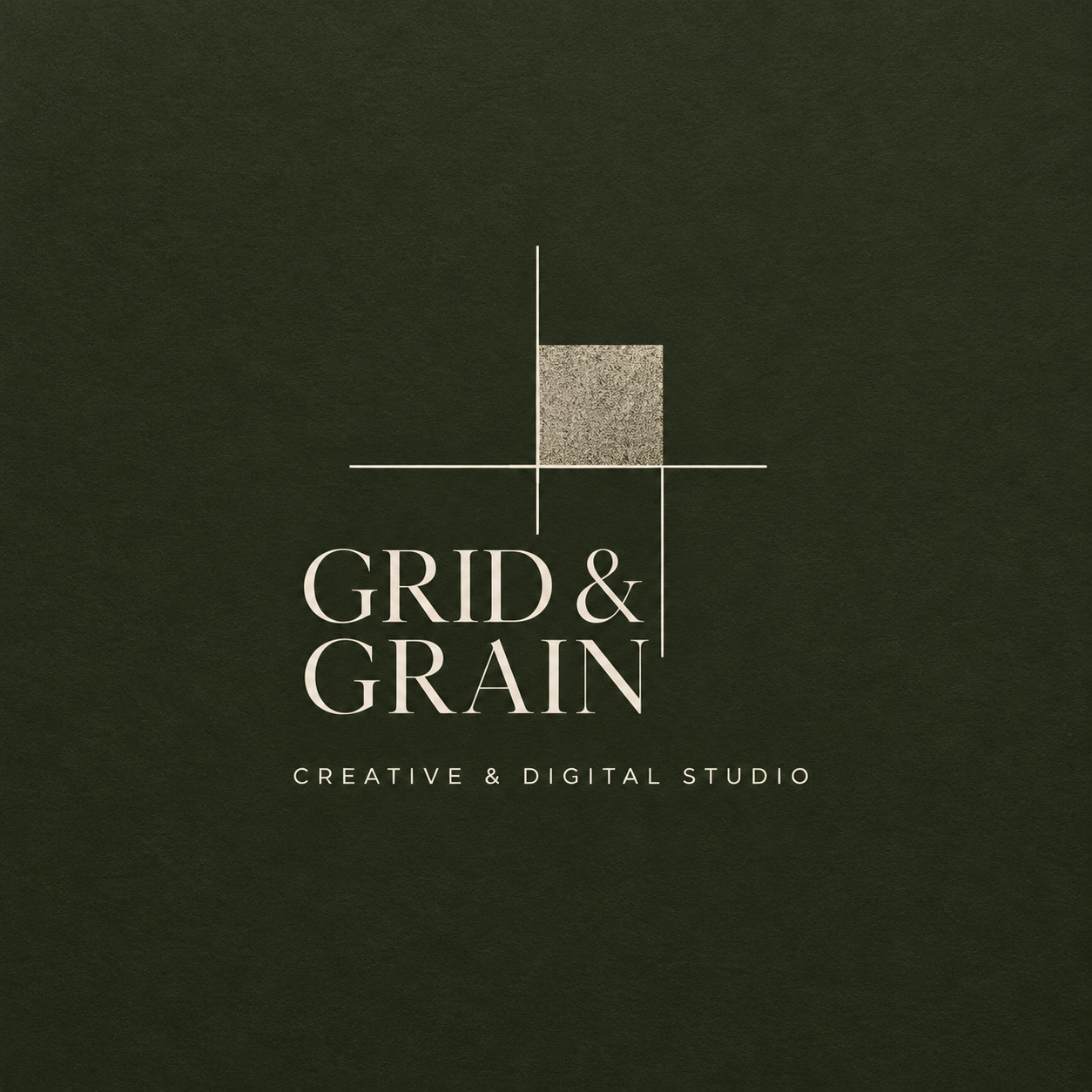 Grid & Grain logo